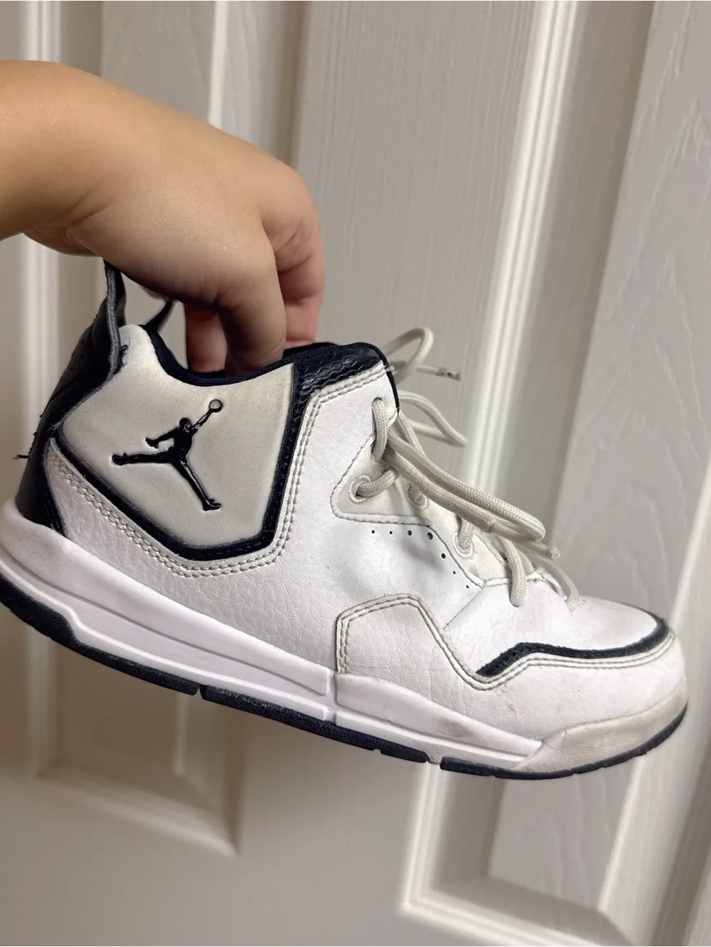 Nike youth basketball
